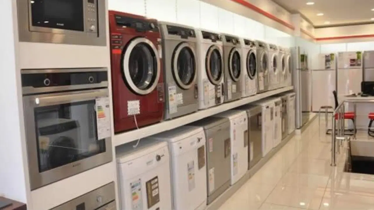 Vakfıkebir Beyaz Eşya Tamircisi